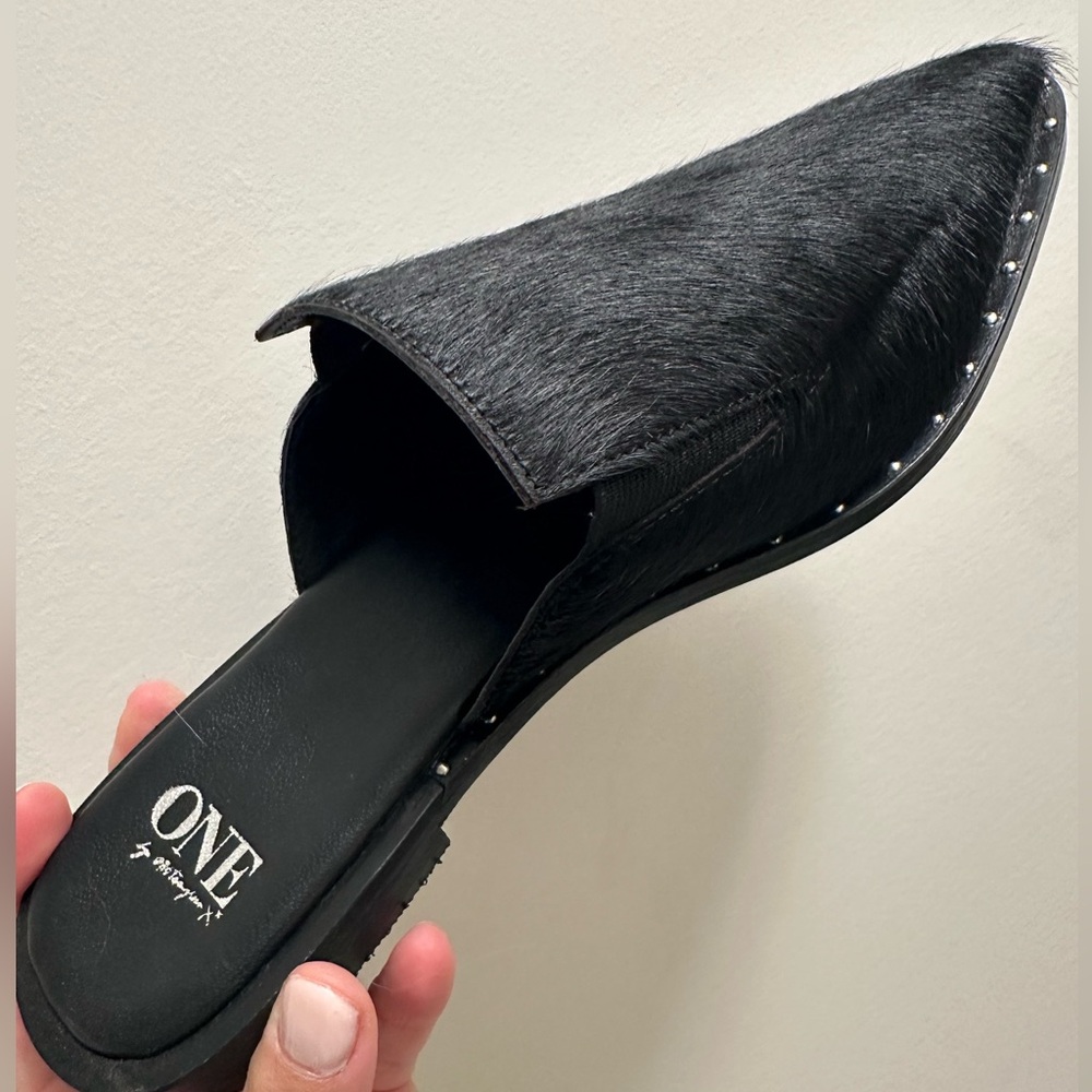 One Teaspoon Pixie Loafers